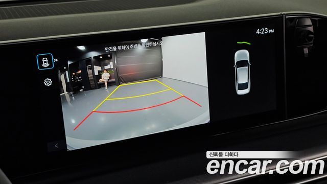 Hyundai Grandeur 2024 — photo 16