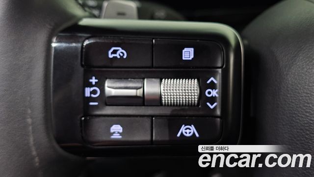 Hyundai Grandeur 2024 — photo 17