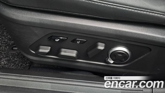 Hyundai Grandeur 2024 — photo 20