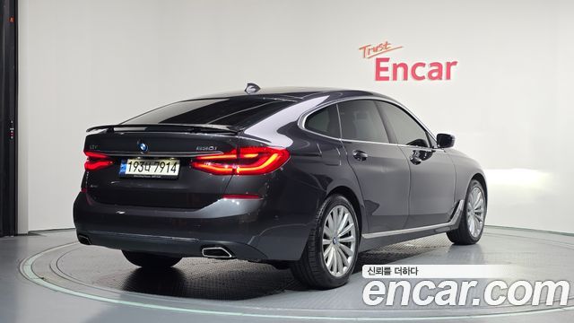 BMW Gran Turismo 2020 — photo 2