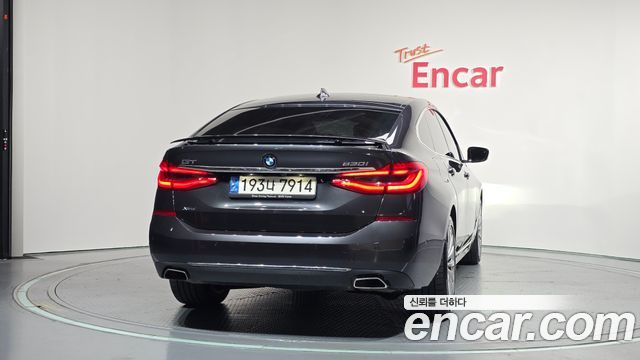 BMW Gran Turismo 2020 — photo 4