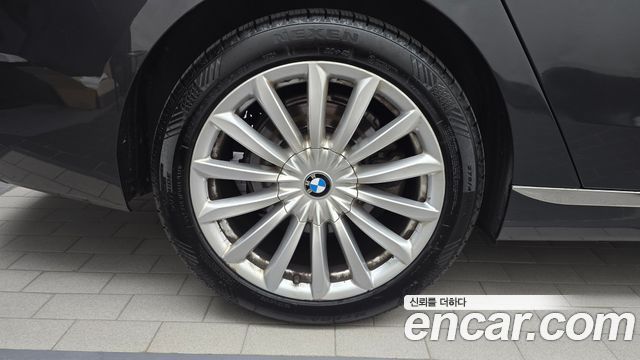 BMW Gran Turismo 2020 — photo 5