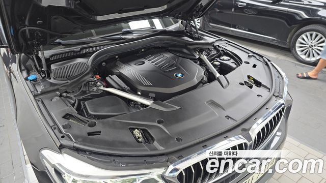 BMW Gran Turismo 2020 — photo 6