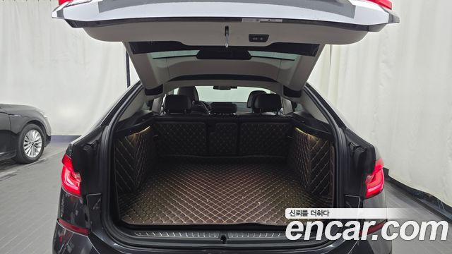 BMW Gran Turismo 2020 — photo 26