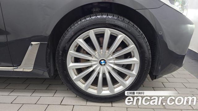 BMW Gran Turismo 2020 — photo 7