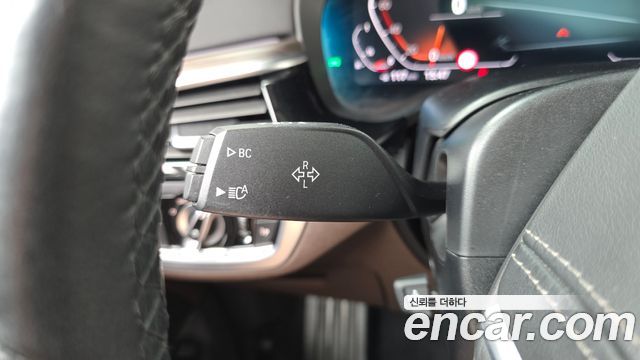 BMW Gran Turismo 2020 — photo 30