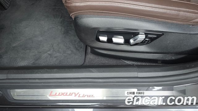 BMW Gran Turismo 2020 — photo 31