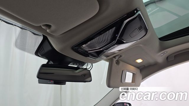 BMW Gran Turismo 2020 — photo 32