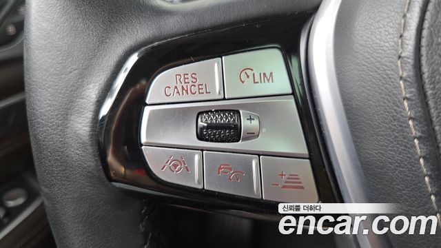 BMW Gran Turismo 2020 — photo 34