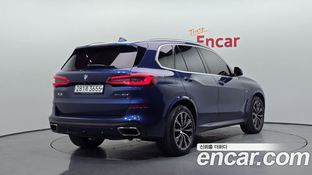 BMW X5 2020 — photo 2