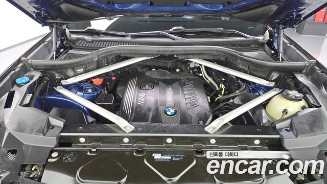 BMW X5 2020 — photo 6