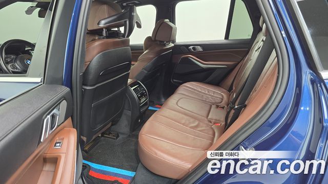 BMW X5 2020 — photo 17