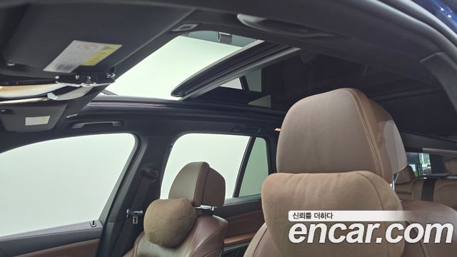 BMW X5 2020 — photo 22