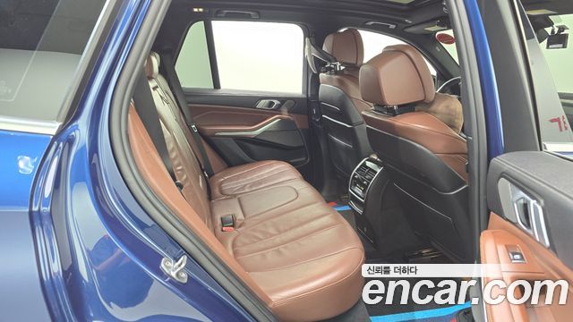 BMW X5 2020 — photo 26