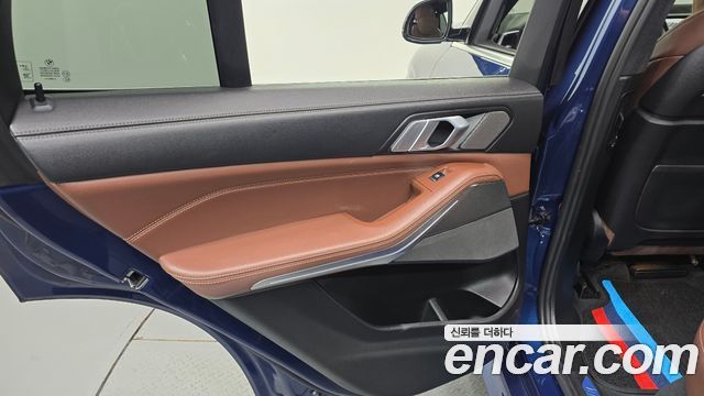 BMW X5 2020 — photo 15