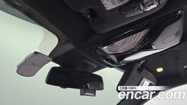 BMW X5 2020 — photo 27