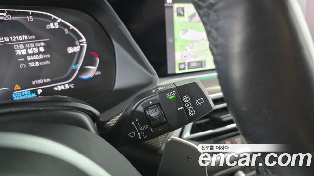 BMW X5 2020 — photo 29