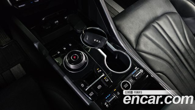 Kia K5 2021 — photo 12