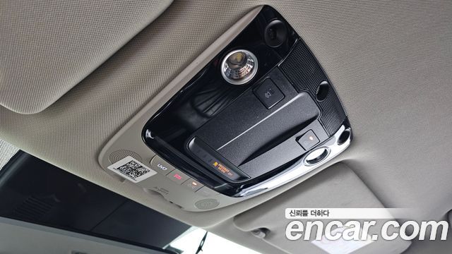 Kia K5 2021 — photo 23