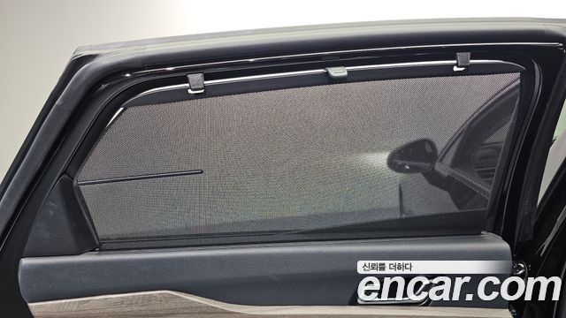 Kia K5 2021 — photo 24