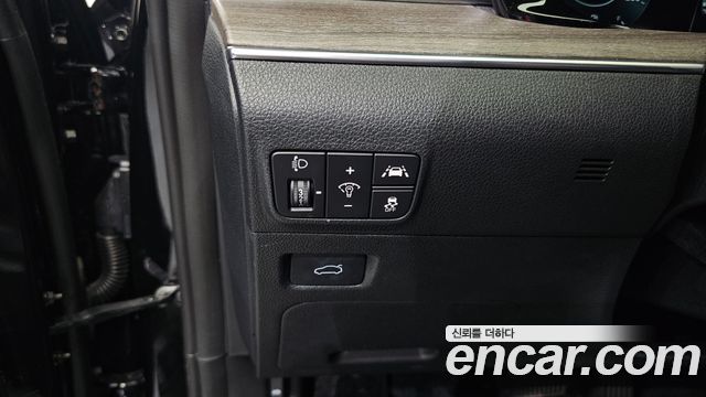 Kia K5 2021 — photo 25
