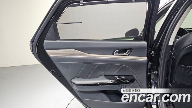 Kia K5 2021 — photo 15