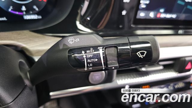 Kia K5 2021 — photo 27