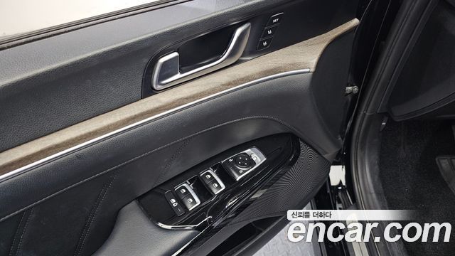 Kia K5 2021 — photo 29