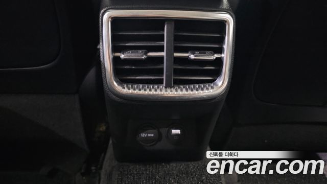 Kia K5 2021 — photo 31