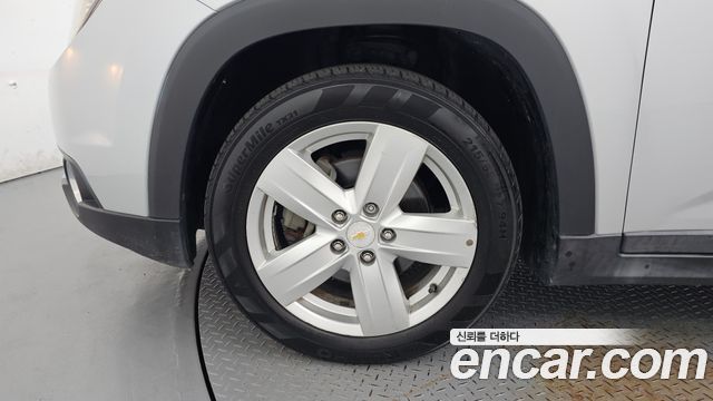 Chevrolet Korea Orlando 2013 — photo 5