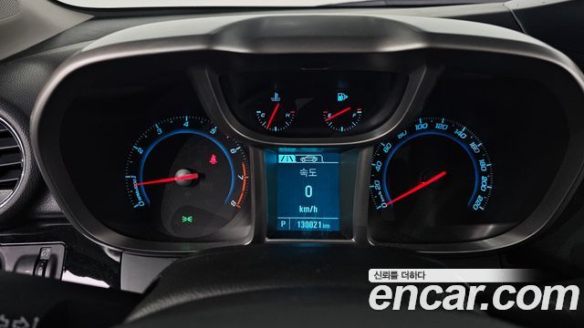 Chevrolet Korea Orlando 2013 — photo 8