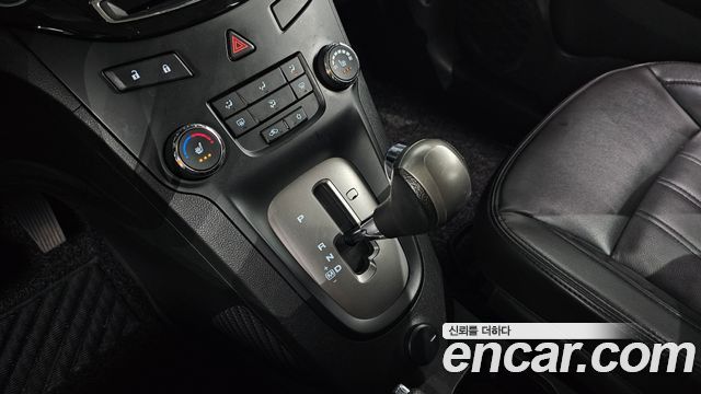 Chevrolet Korea Orlando 2013 — photo 9
