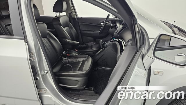 Chevrolet Korea Orlando 2013 — photo 10