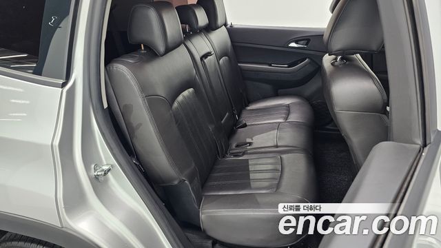 Chevrolet Korea Orlando 2013 — photo 11