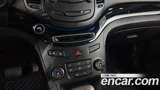 Chevrolet Korea Orlando 2013 — photo 15
