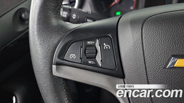 Chevrolet Korea Orlando 2013 — photo 16