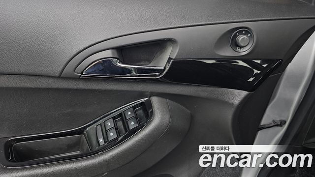 Chevrolet Korea Orlando 2013 — photo 17