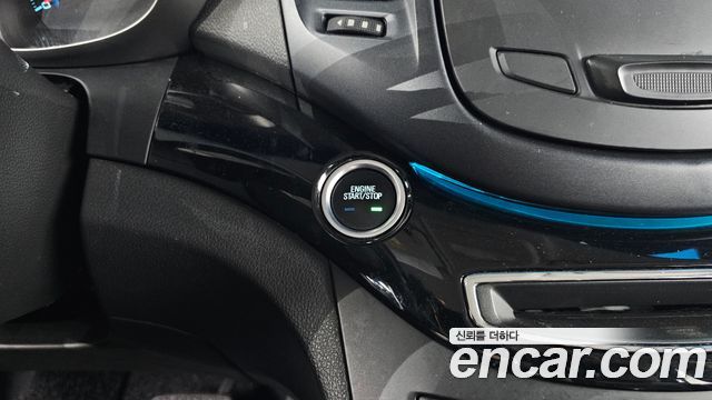 Chevrolet Korea Orlando 2013 — photo 18