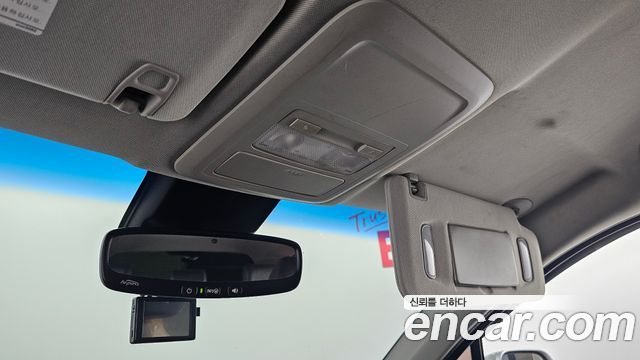 Chevrolet Korea Orlando 2013 — photo 19