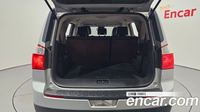 Chevrolet Korea Orlando 2013 — photo 20