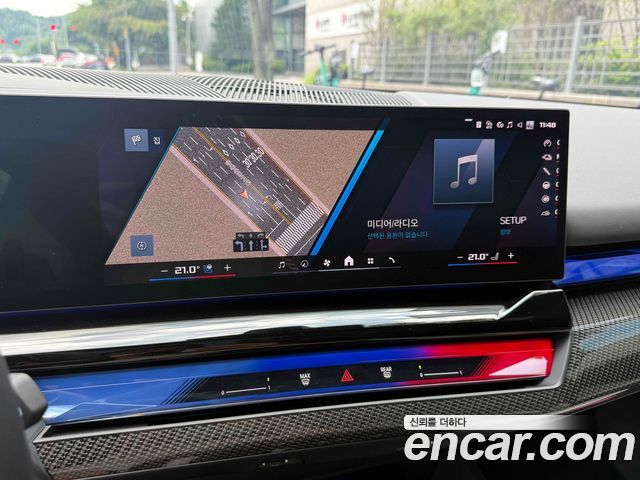 BMW M5 2026 — photo 9