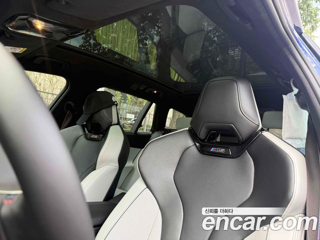 BMW M5 2026 — photo 10