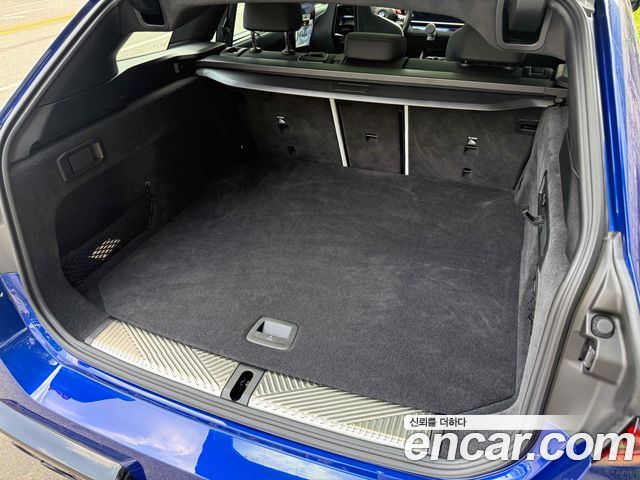 BMW M5 2026 — photo 14