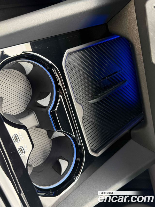 BMW M5 2026 — photo 18