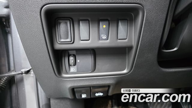 Renault Korea QM6 2020 — photo 19