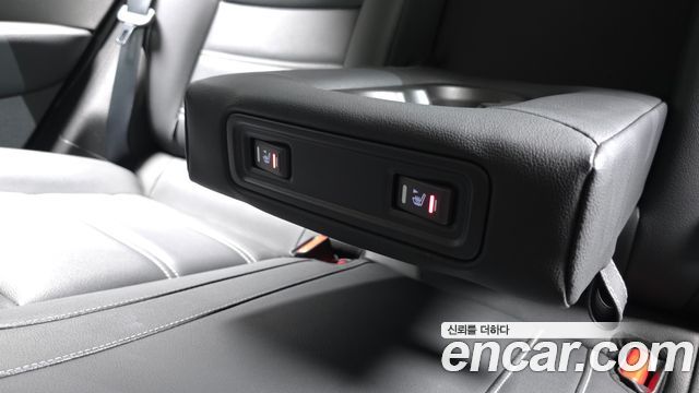 Renault Korea QM6 2020 — photo 24