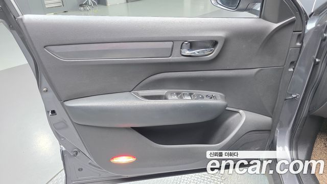 Renault Korea QM6 2020 — photo 14