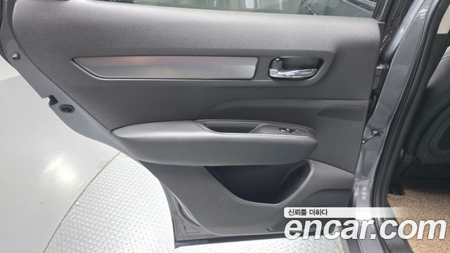 Renault Korea QM6 2020 — photo 15