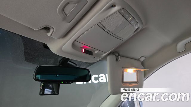 Renault Korea QM6 2020 — photo 28