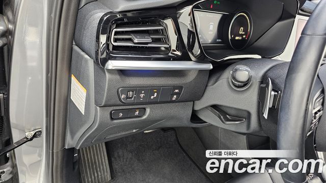 Kia Niro 2022 — photo 22